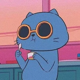 影评人头像